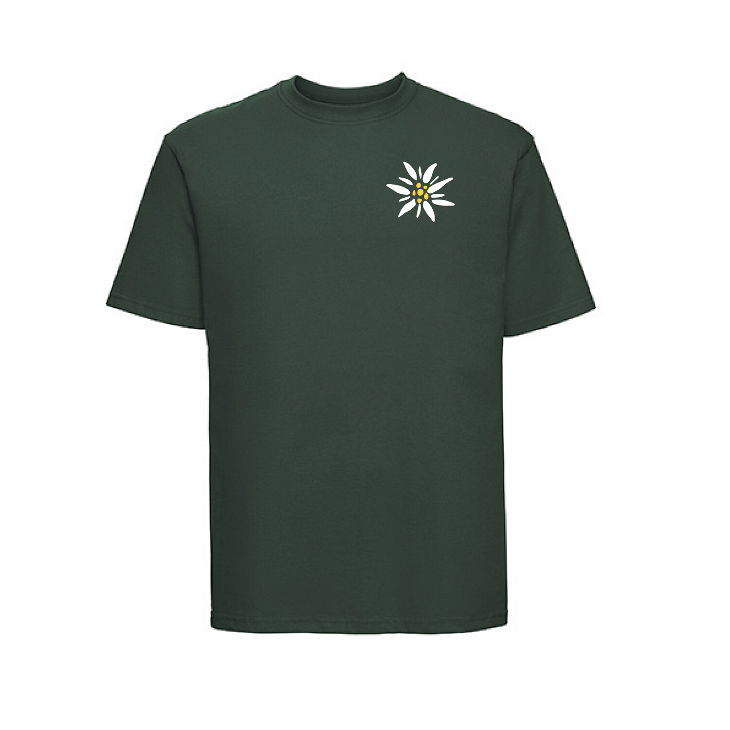 KIDS T-SHIRT EDELWEISS
