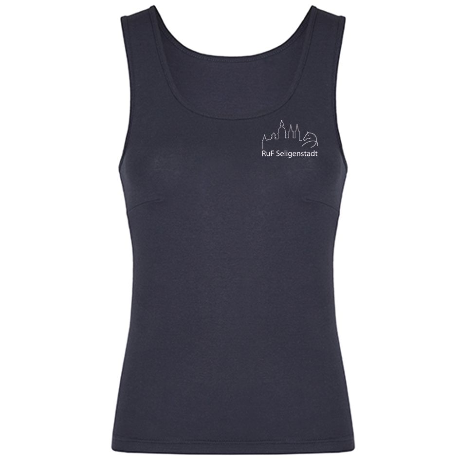 Tank-Top "RuF Seligenstadt"