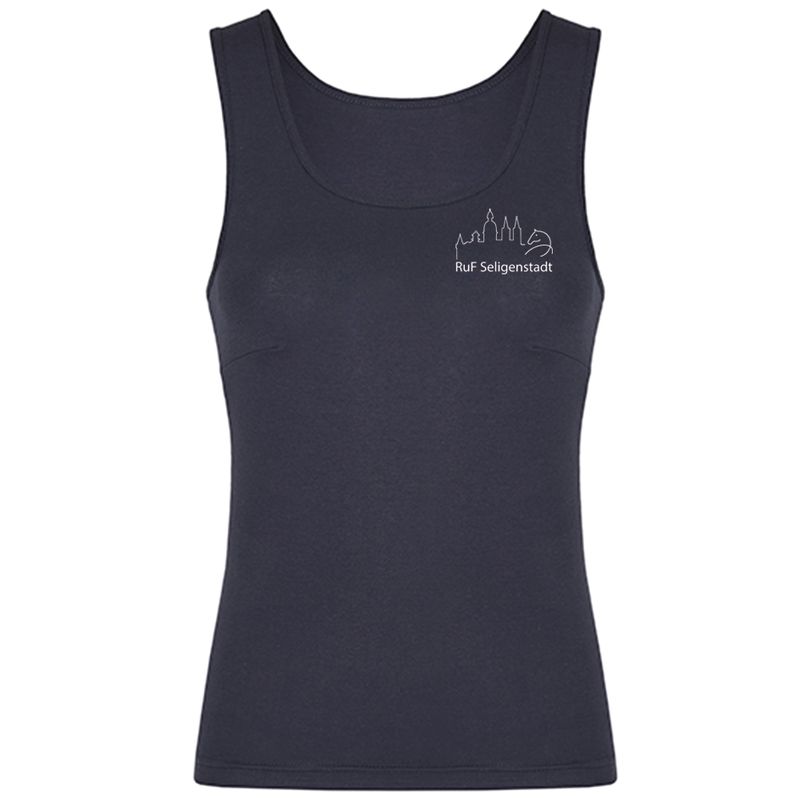 Tank-Top "RuF Seligenstadt"