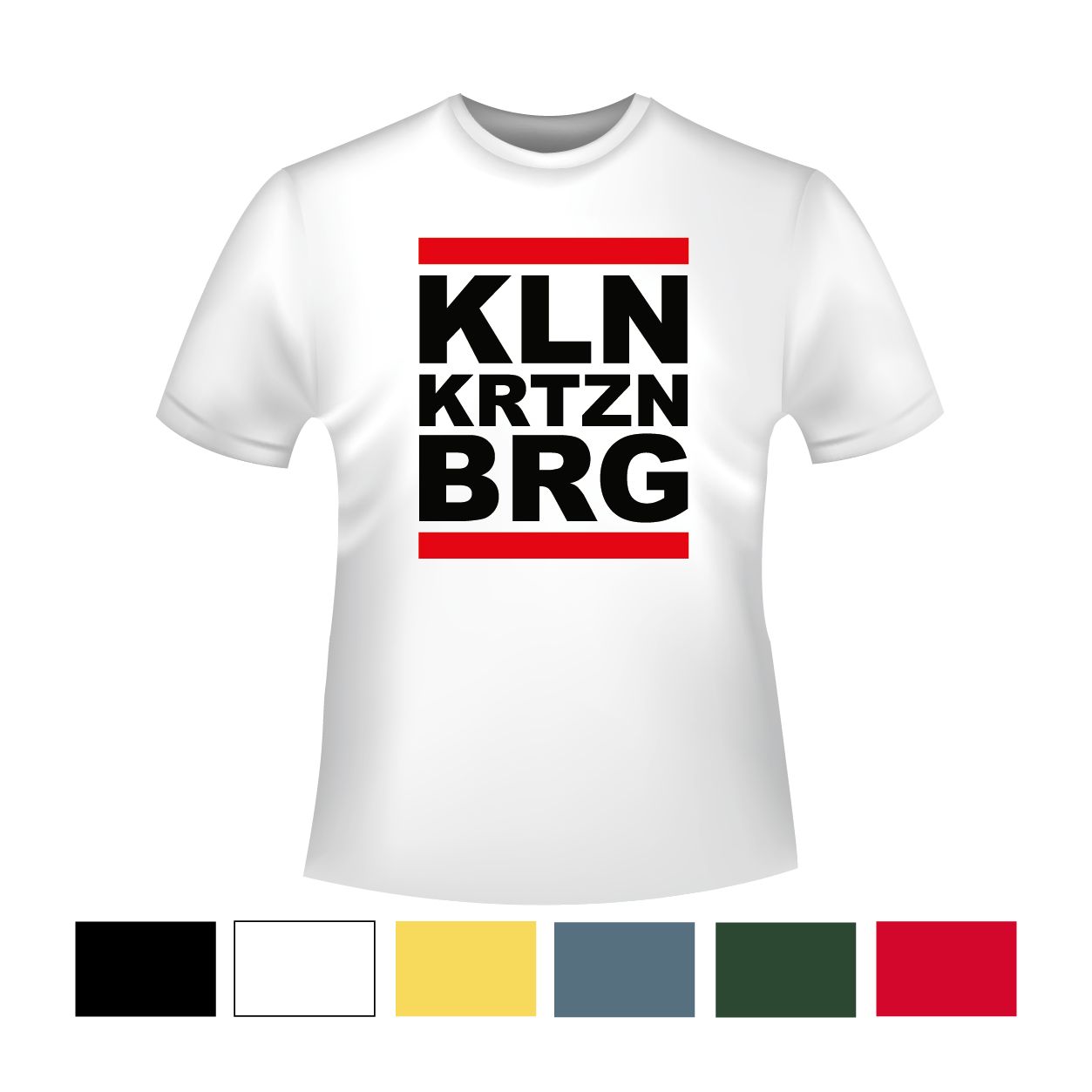 KLN Shirt