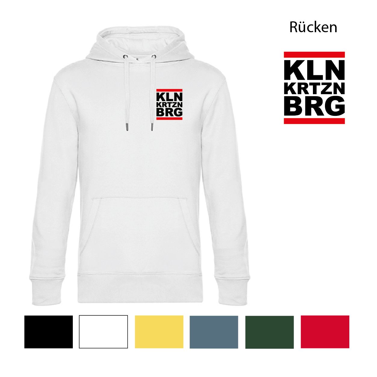 KLN Hoodie
