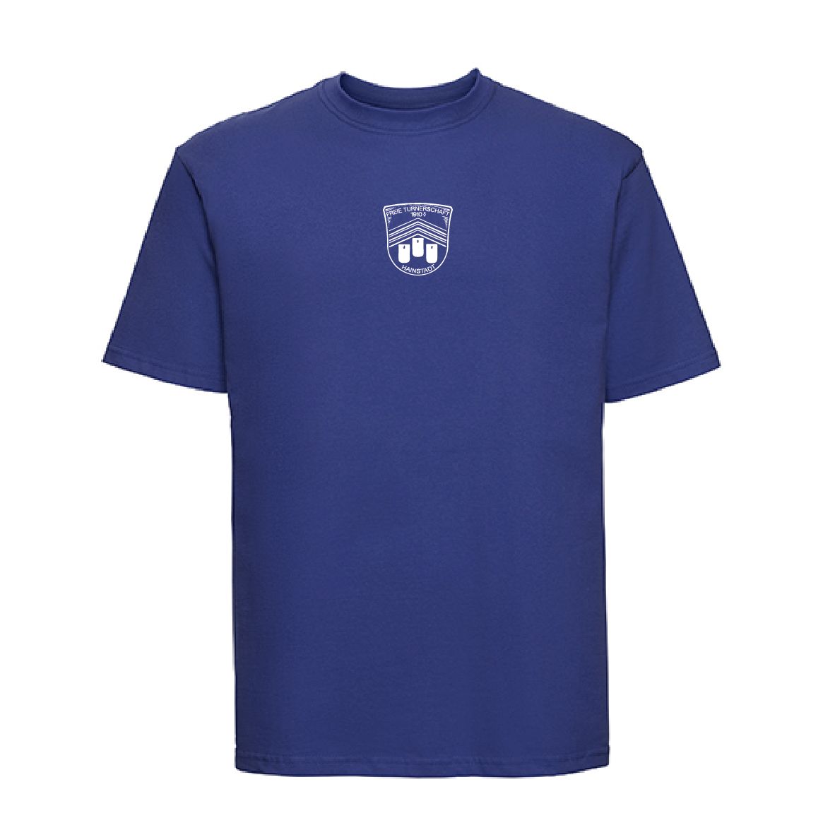 HERREN T-SHIRT FTH 1910 e.V.