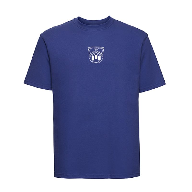 HERREN T-SHIRT FTH 1910 e.V.
