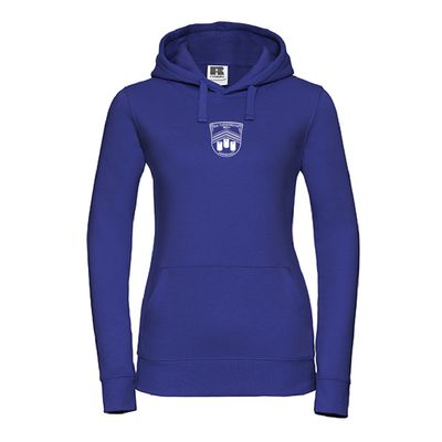 DAMEN HOODIE FTH 1910 e.V.