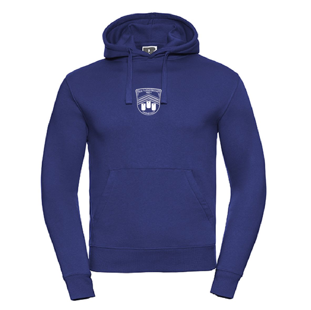 HERREN HOODIE FTH 1910 e.V.