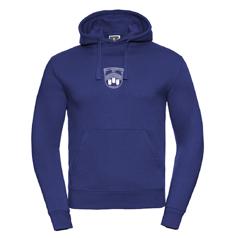 HERREN HOODIE FTH 1910 e.V.