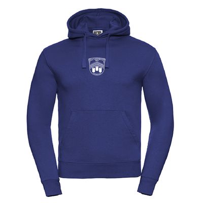 HERREN HOODIE FTH 1910 e.V.