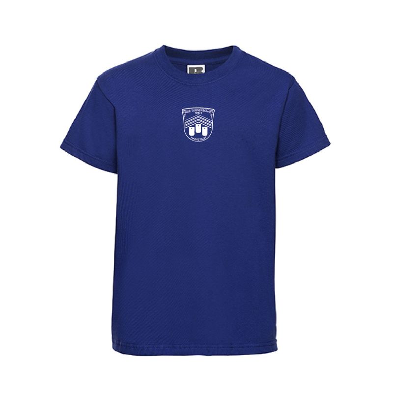 KIDS T-SHIRT FTH 1910 e.V.