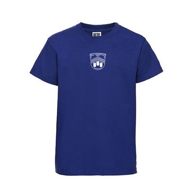 KIDS T-SHIRT FTH 1910 e.V.
