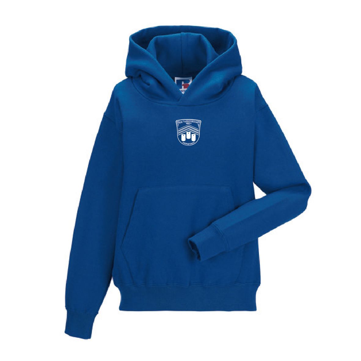 KIDS HOODIE FTH 1910 e.V.