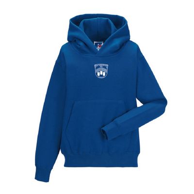 KIDS HOODIE FTH 1910 e.V.