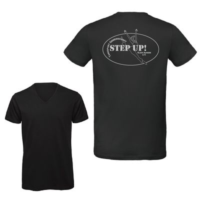 HERREN T-SHIRT TSG Step Up!
