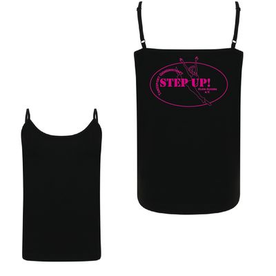 DAMEN TOP TSG Step Up!