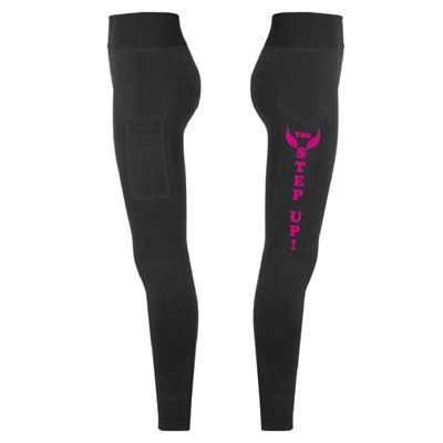 KIDS LEGGINGS TSG Step Up!