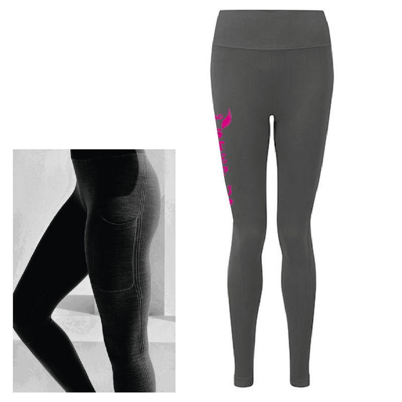 LEGGINGS TSG Step Up!