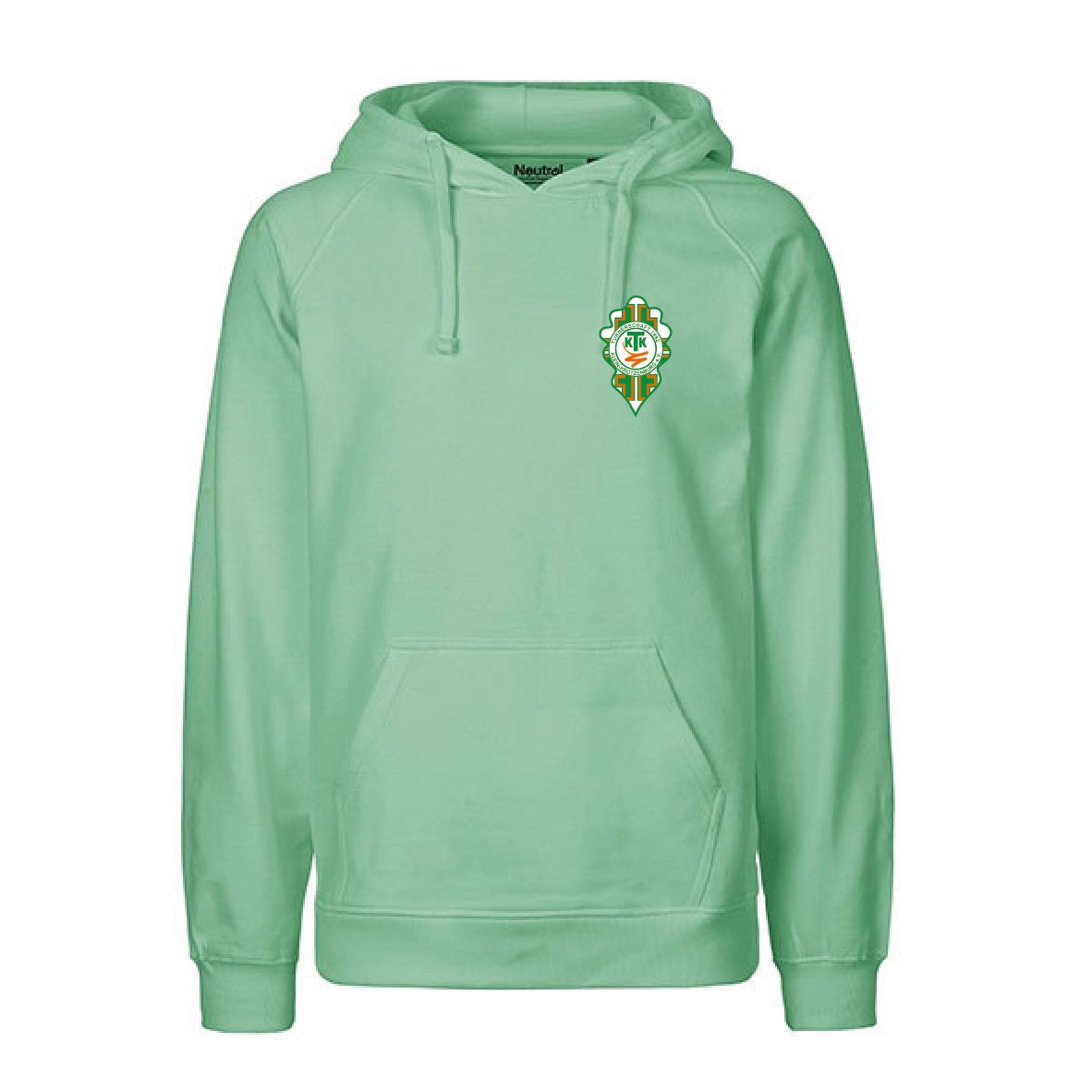 UNISEX HOODIE TKK 1882 e.V.