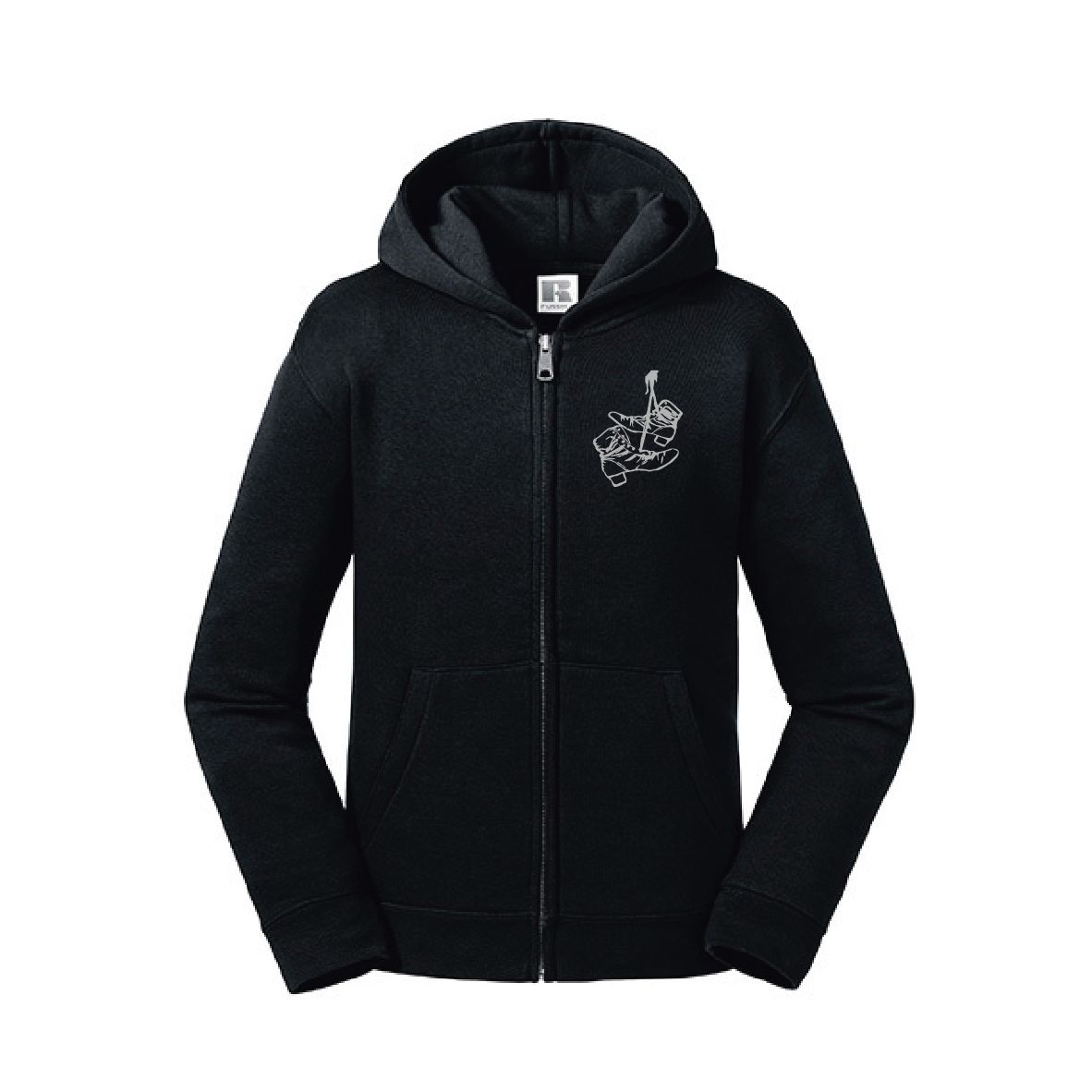 KIDS ZIP-HOODIE HARMONIE TANZGARDE