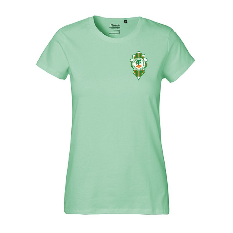 DAMEN T-SHIRT TKK 1882 e.V.