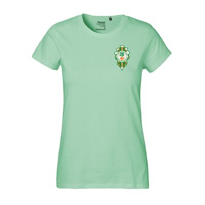 DAMEN T-SHIRT TKK 1882 e.V.