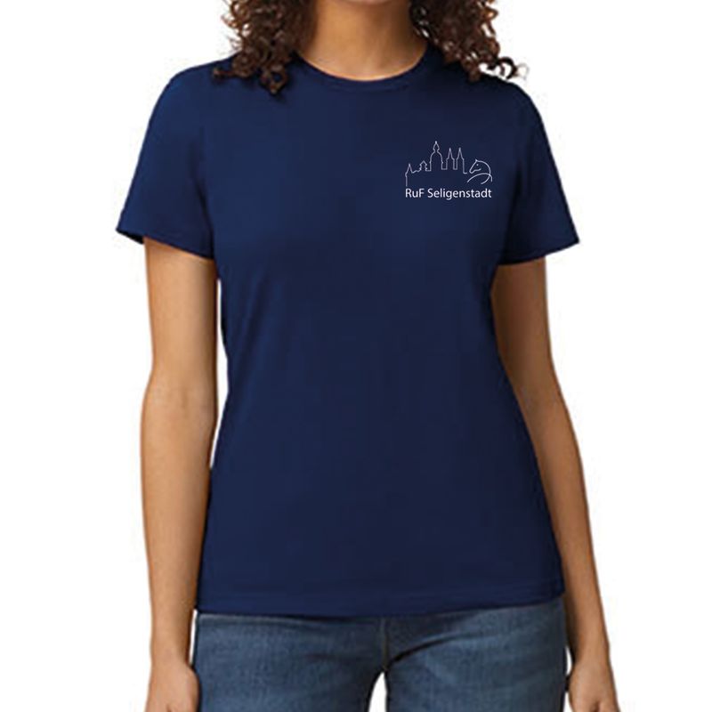 T-Shirt "RuF Seligenstadt"