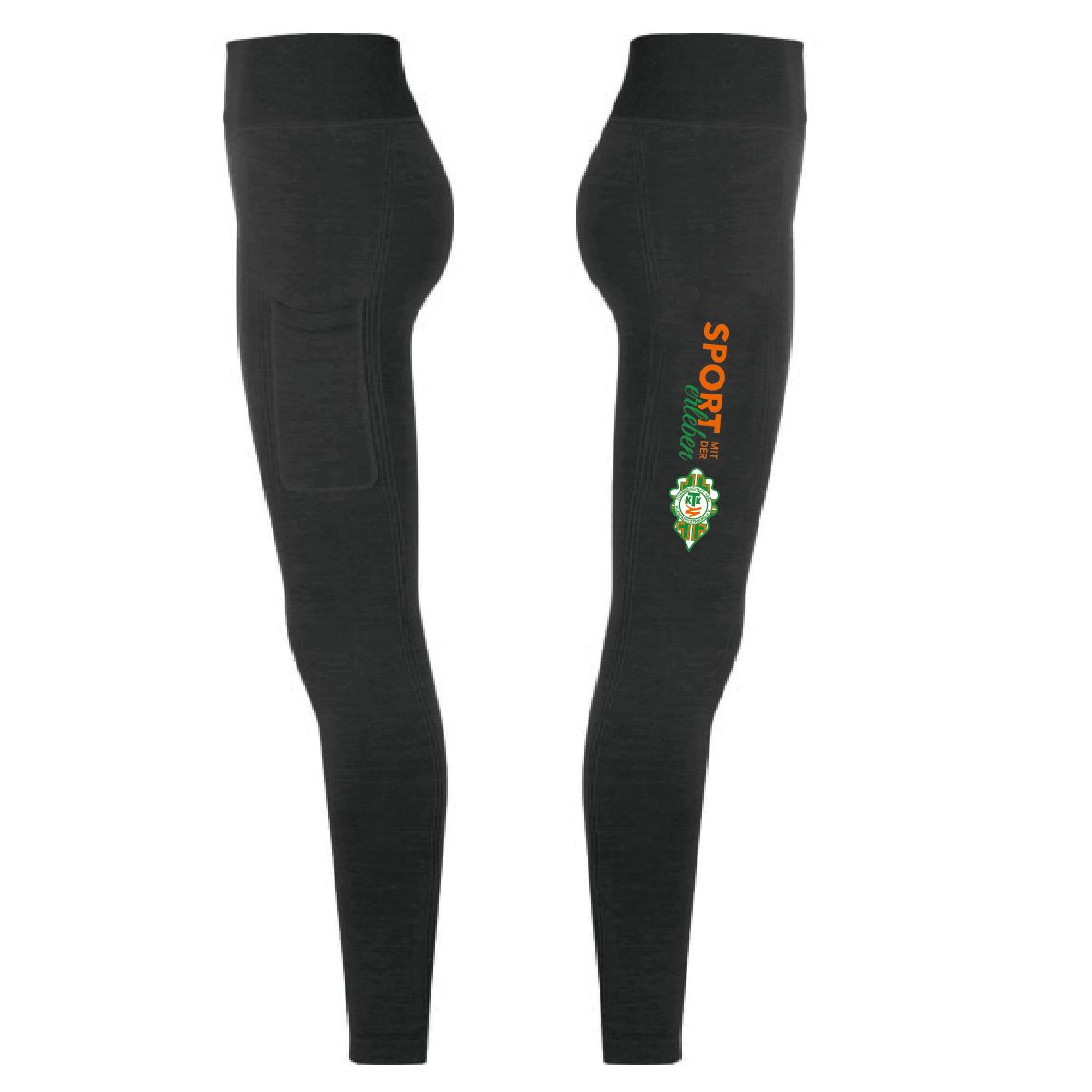 KIDS LEGGINGS TKK 1882 e.V.