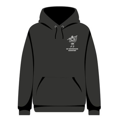 TURMMÄNNCHER HOODIE