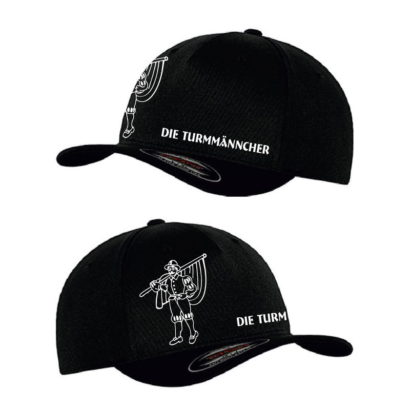 TURMMÄNNCHER CAP