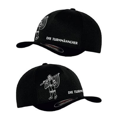 TURMMÄNNCHER CAP
