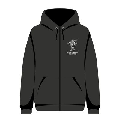 ZIP-HOODIE