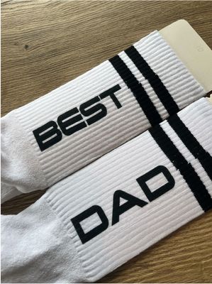 BEST DAD - SOCKEN