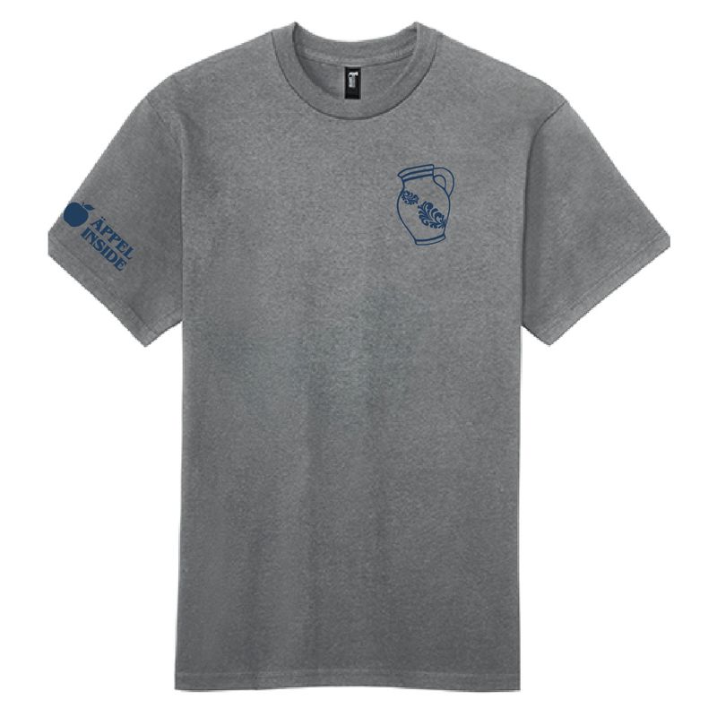 SHIRT "FEINES STÖFFCHE"