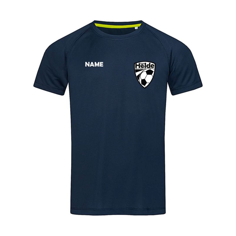 HERREN TRIKOT LETZDE HELDE (Personalisierung V)