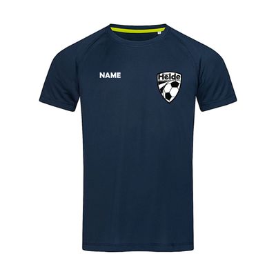 HERREN TRIKOT LETZDE HELDE (Personalisierung V+H)