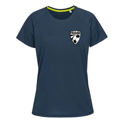 DAMEN TRIKOT LETZDE HELDE DAMEN TRIKOT LETZDE HELDE