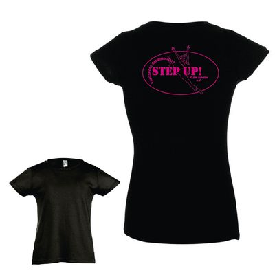 KIDS T-SHIRT TSG Step Up!