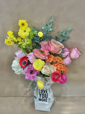 Special Occasion Bouquet Special Occasion Bouquet
