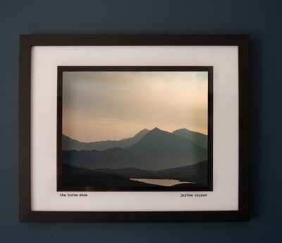 landscapes frames