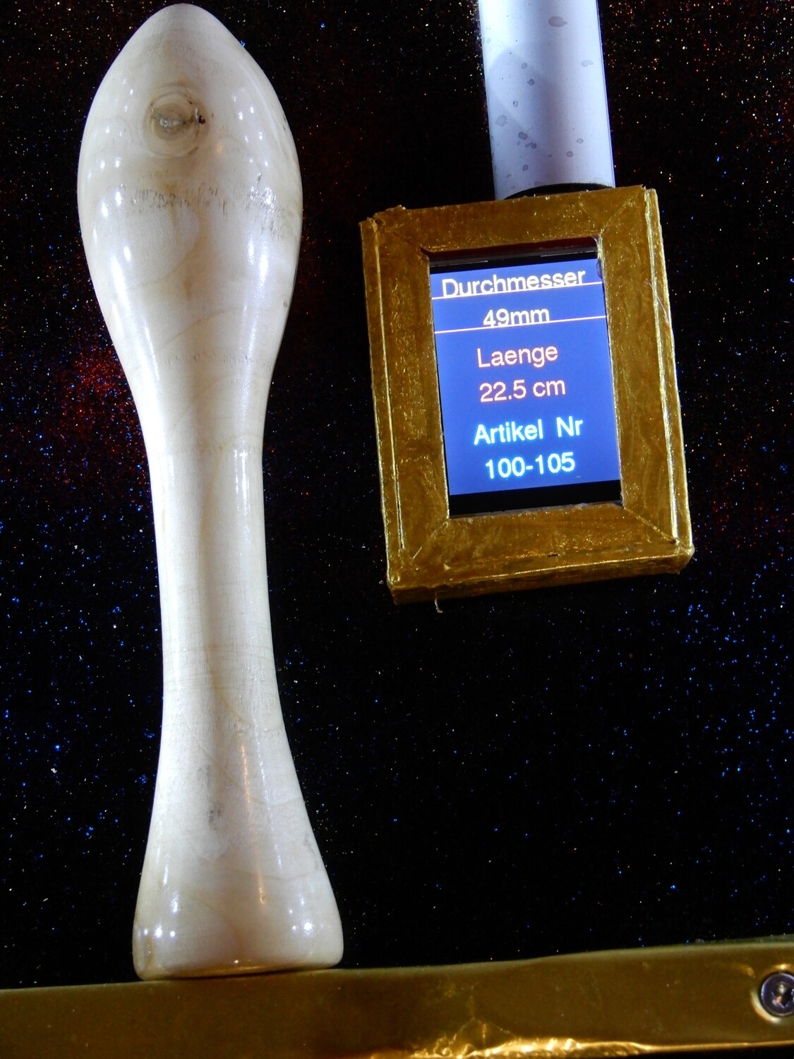 Lustknubbel