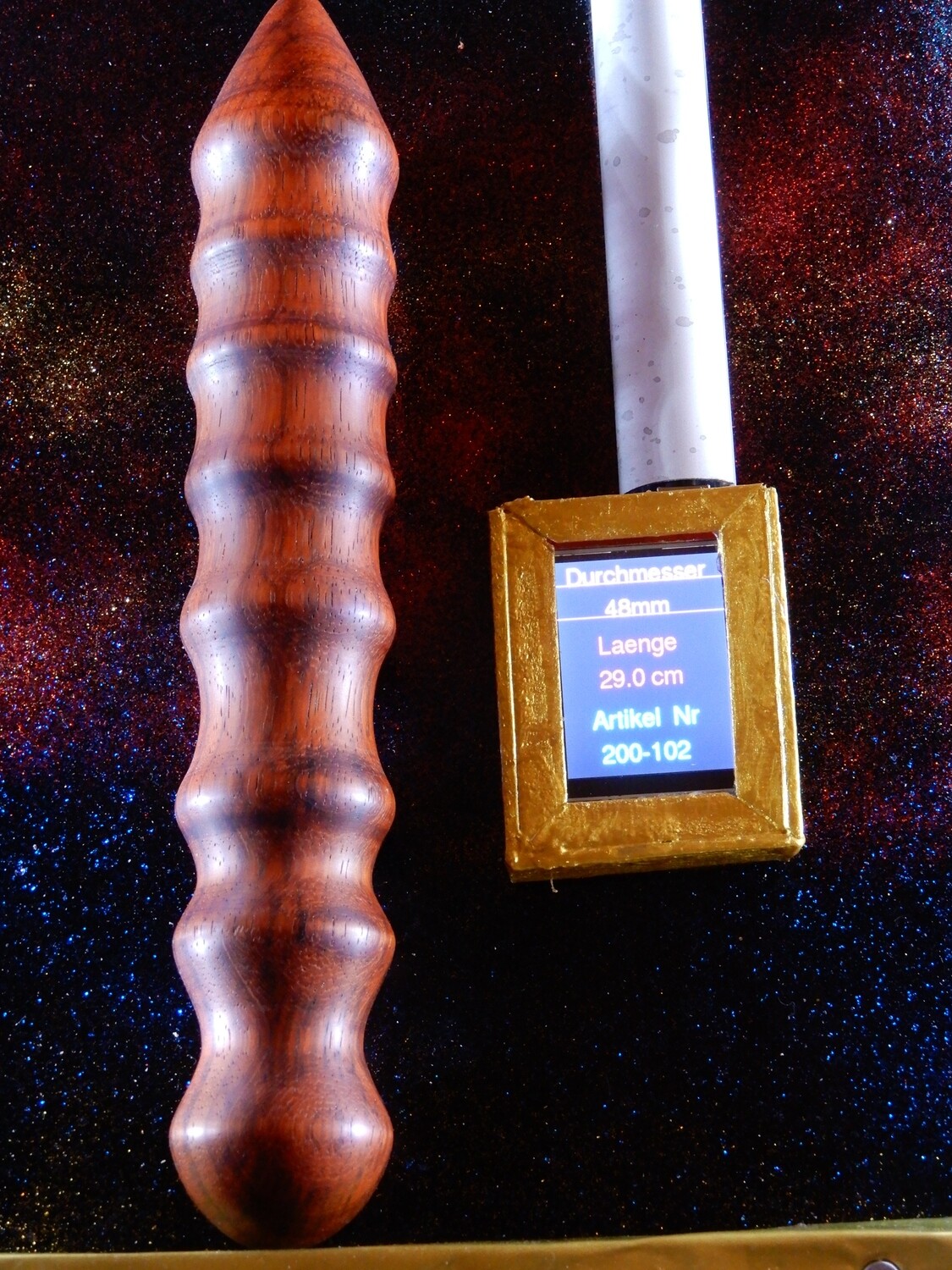 Tropischer Longdong