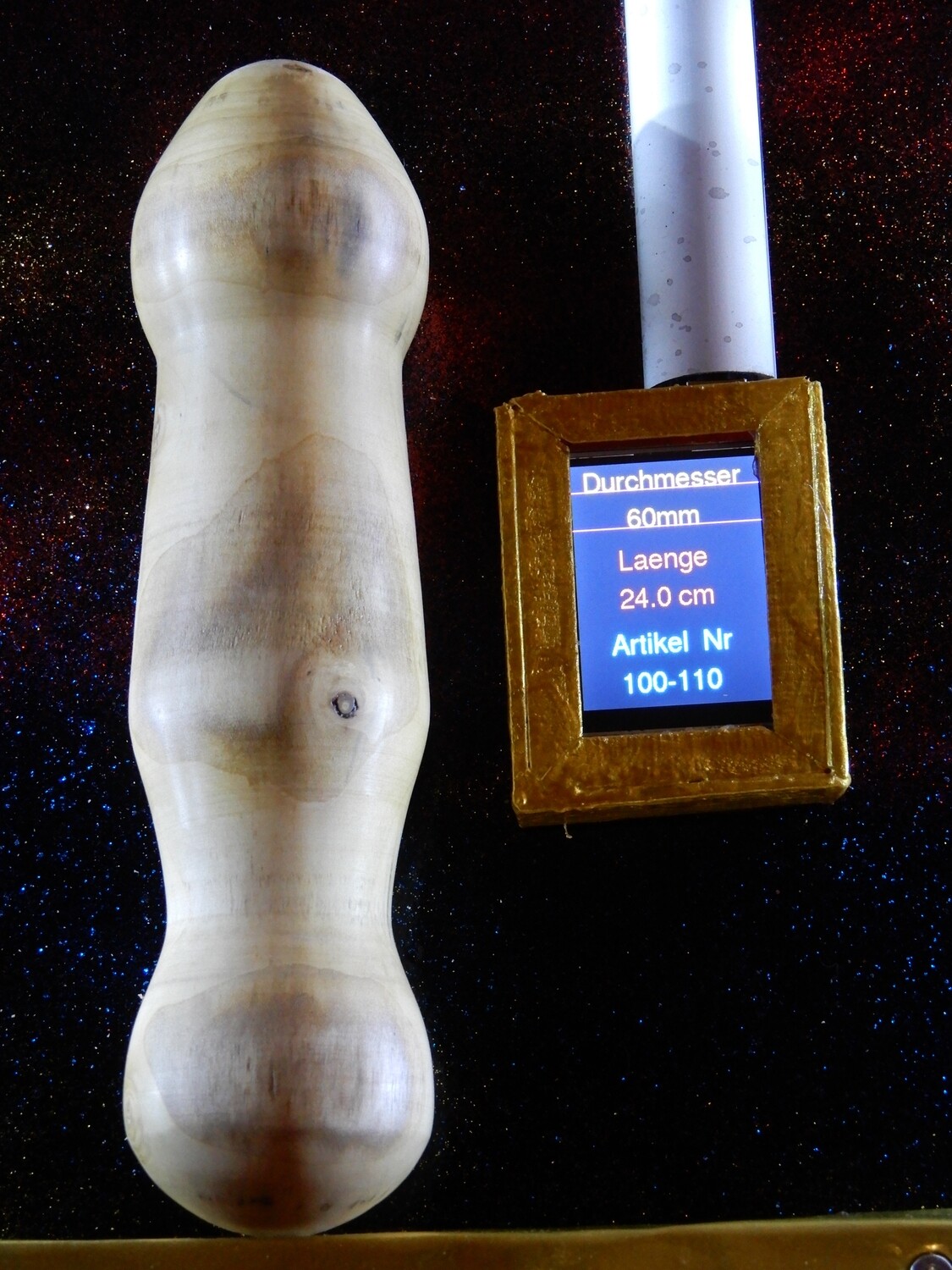 Dickerchen