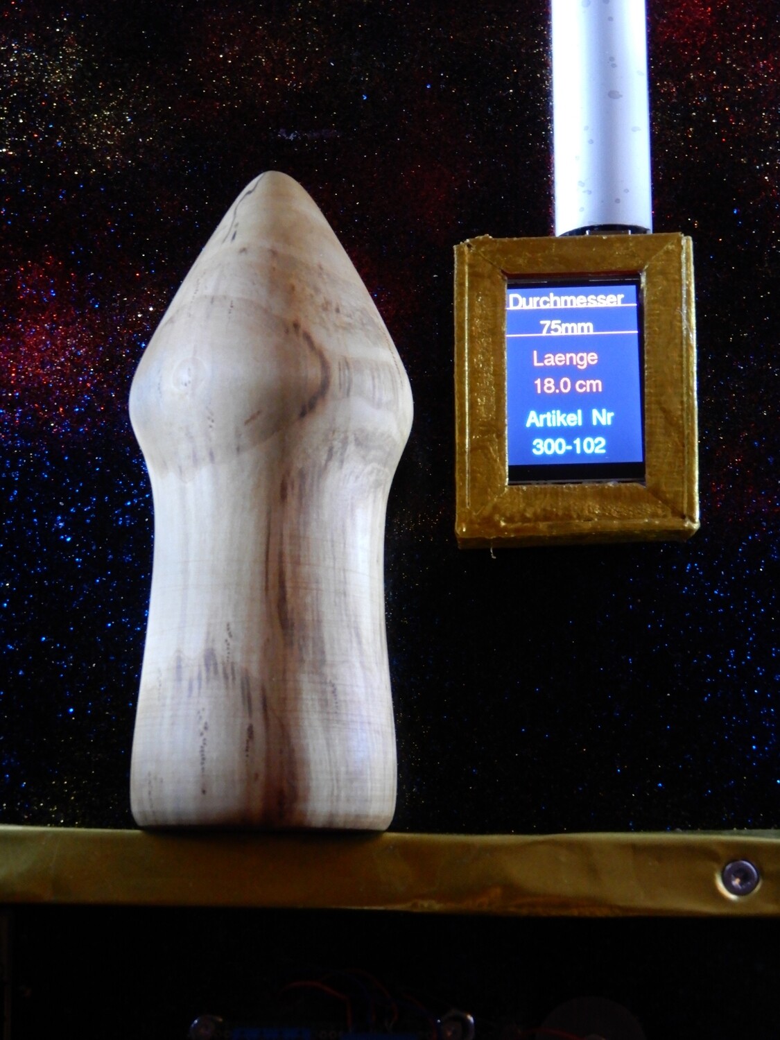 Plug-75