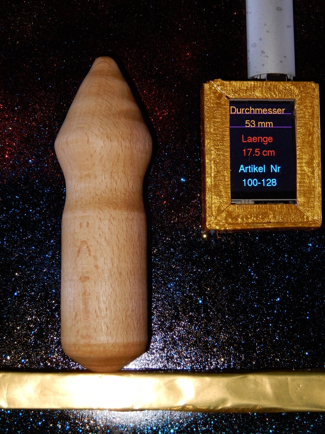 Klein-Dickerchen