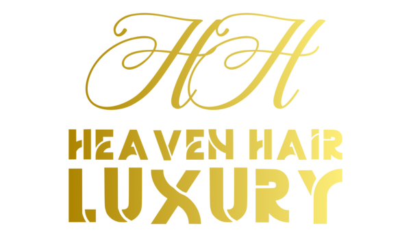 Heaven Hair LUXURY