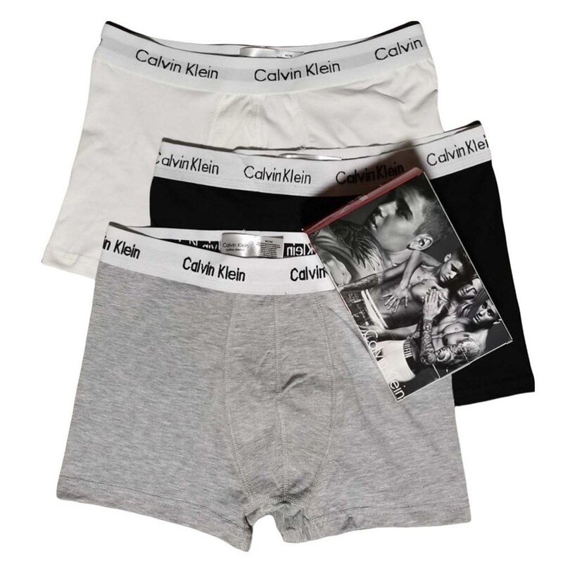 Calvin Klein