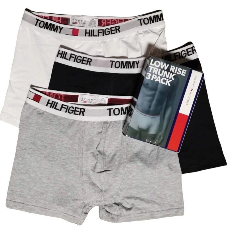 Tommy Hilfiger