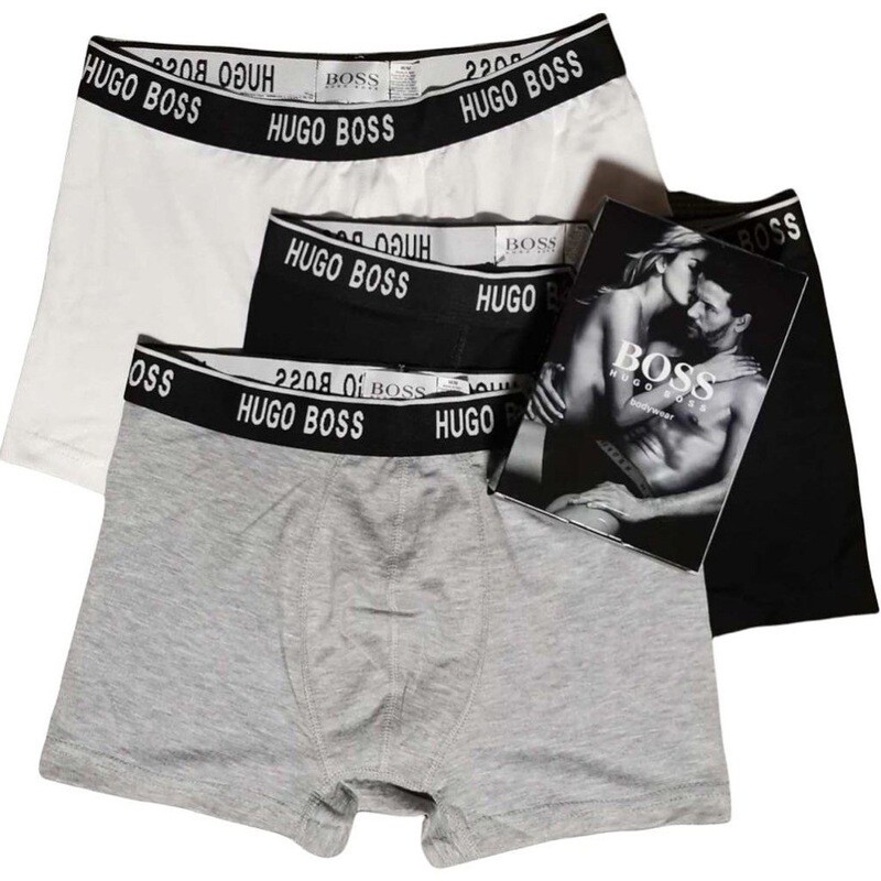 Hugo BOSS