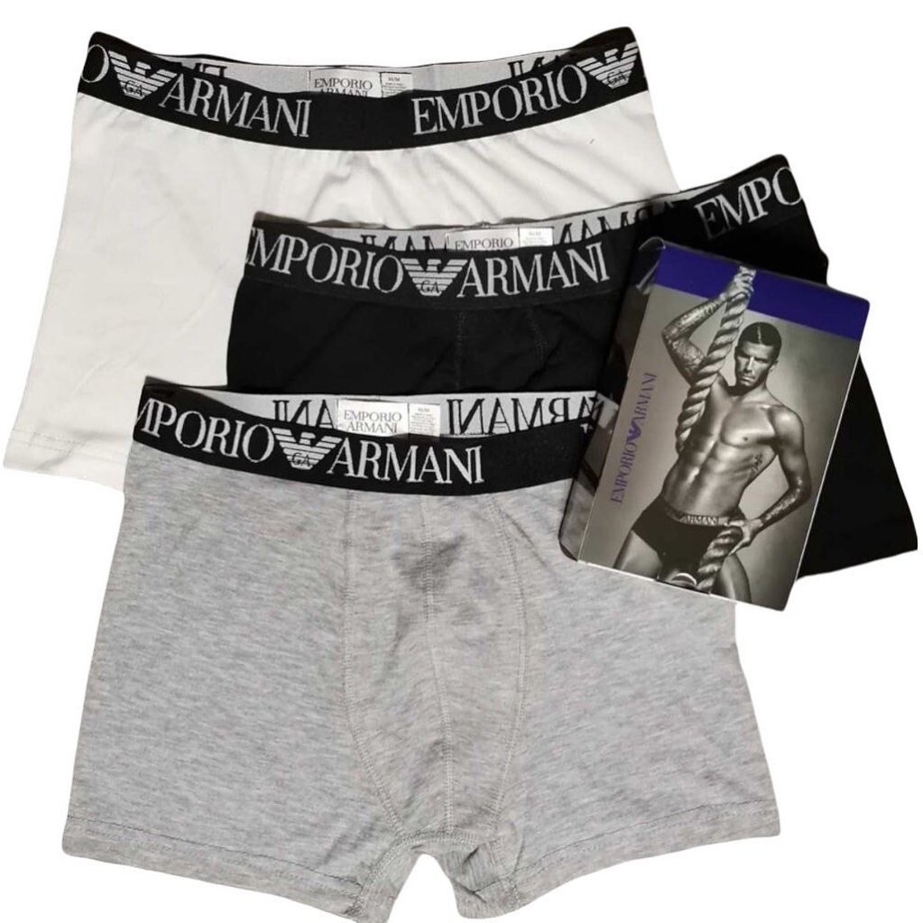 Emporio Armani