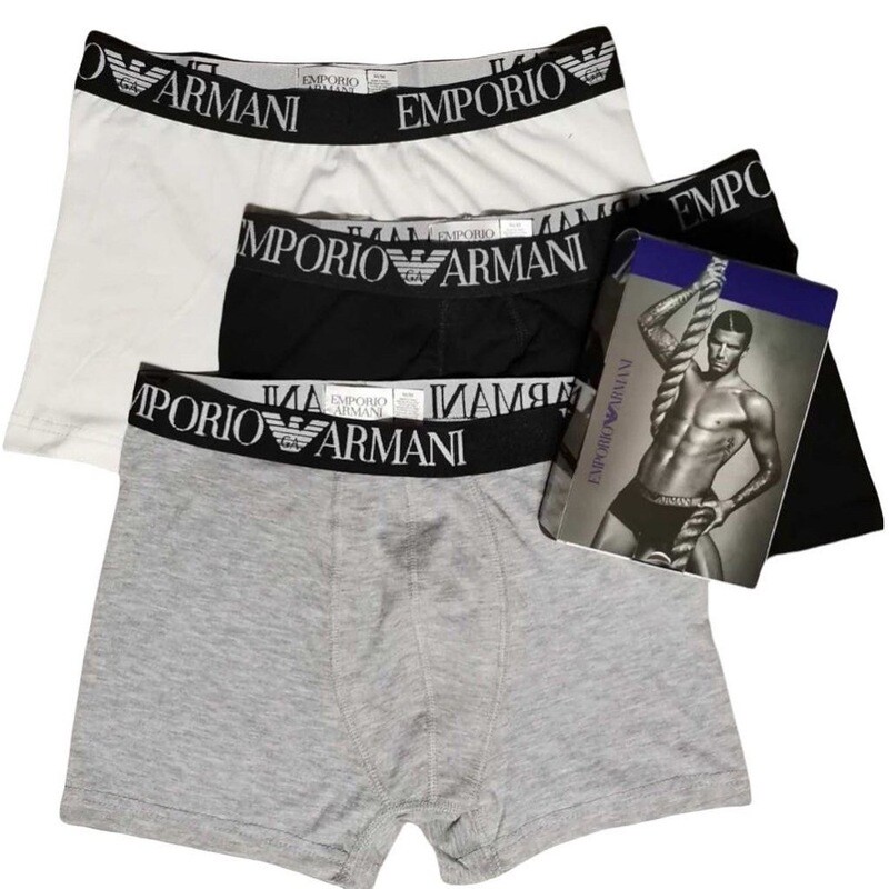 Emporio Armani