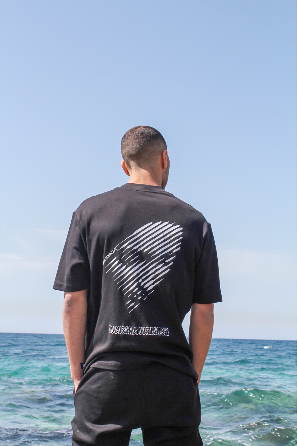 Limited Edition - 10 Made Shirt