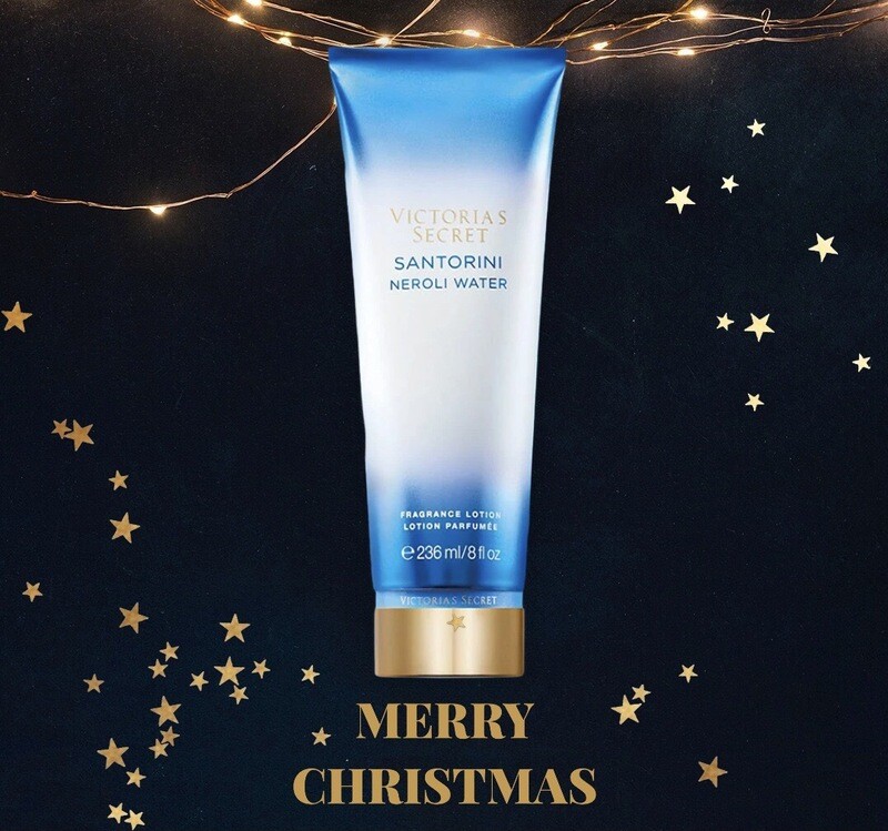 Victoria’s Secret Lotion